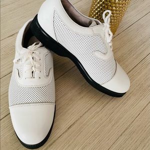 Footjoy Aqua Tags golf shoes